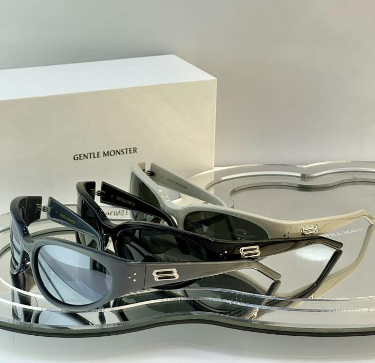 Picture of Gentle Monster Sunglasses _SKUfw65132808fw